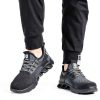 SUADEX Steel Toe Work Shoes Safety Comfort Slip Resistant-7