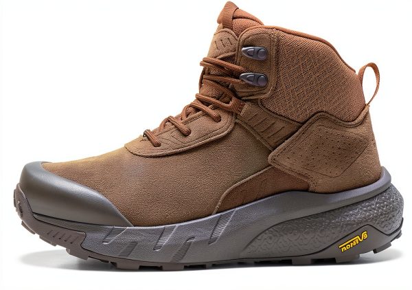 Men's Military Boots Waterproof Leather Tactical Work-8