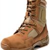 NORTIV 8 Men's Tactical Boots Sand-0