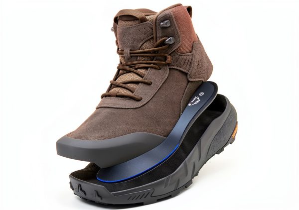Men's Military Boots Waterproof Leather Tactical Work-7