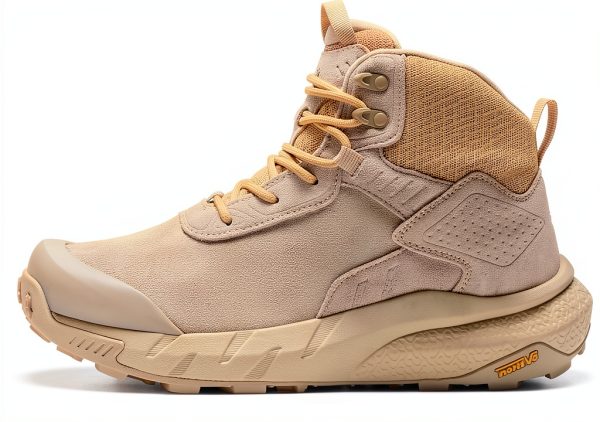 Pavo Mens Military Boots Waterproof Leather Tactical Work-7