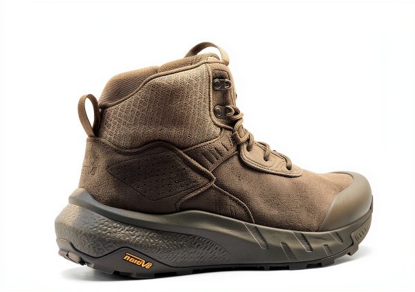 Men's Military Boots Waterproof Leather Tactical Work-5