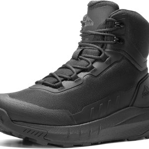 Men's Military Boots by Brand Name - Lightweight Work Boots-0