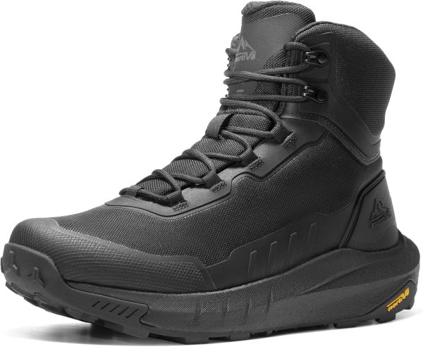 Men's Military Boots by Brand Name - Lightweight Work Boots-0