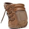 NORTIV 8 Men's Tactical Boots Sand-1