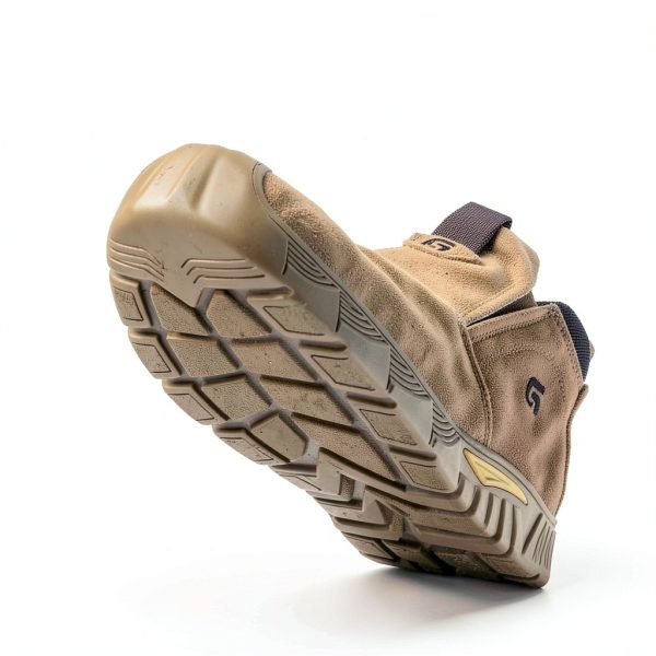 Steel Toe Work Boots Pavo Men Safety Footwear-3