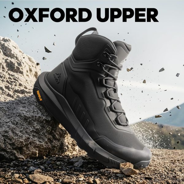 Men's Military Boots by Brand Name - Lightweight Work Boots-5