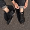 LARNMERN Steel Toe Sneakers Unisex Adult Work Shoes-1