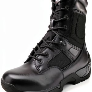 NORTIV 8 Men's Tactical Boots Sand-0