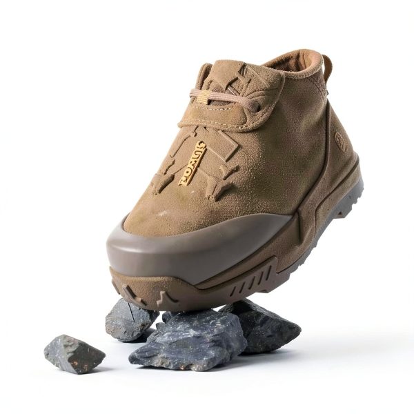 Tactical Boots Mens Waterproof Leather Military Work Boots-3