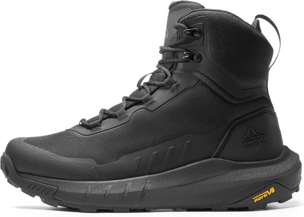 Men's Military Boots by Brand Name - Lightweight Work Boots-8
