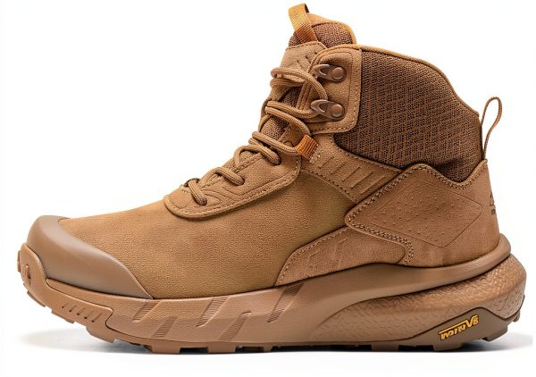 Tactical Boots Mens Waterproof Leather Military Work Boots-7