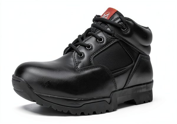 NORTIV 8 Men's Tactical Boots Sand-3