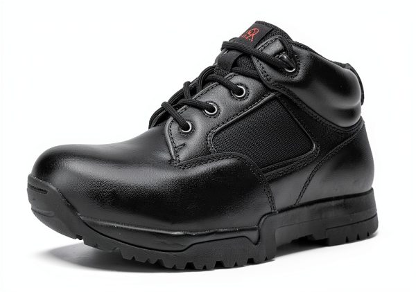 NORTIV 8 Men's Tactical Boots Sand-3