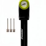 Ball Pump Franklin Sports Dual Action Hand Pump-0