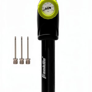 Ball Pump Franklin Sports Dual Action Hand Pump-0