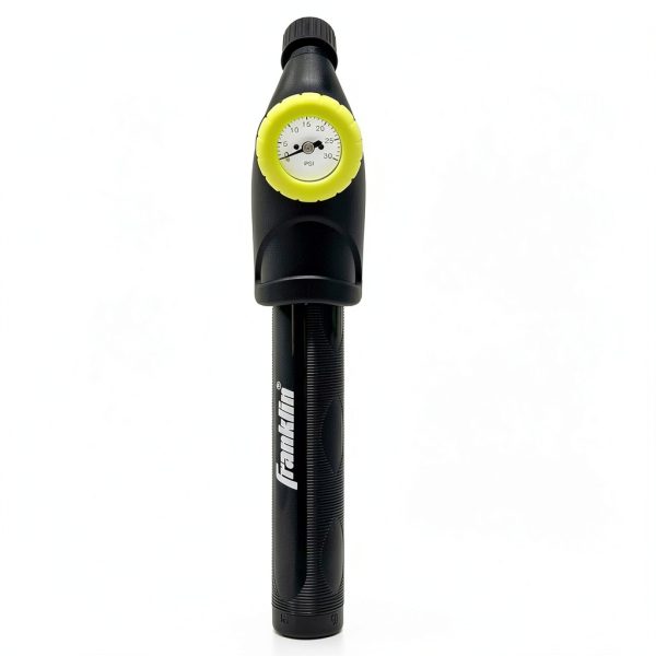 Ball Pump Franklin Sports Dual Action Hand Pump-5