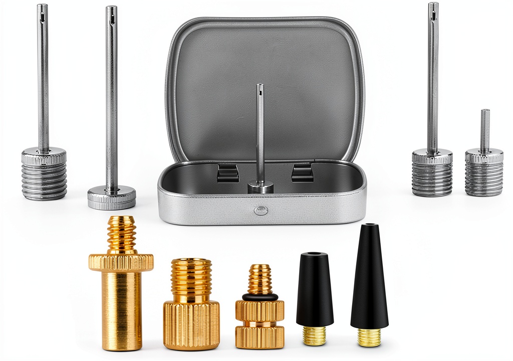 Bicycle Valve Adapter with different specifications