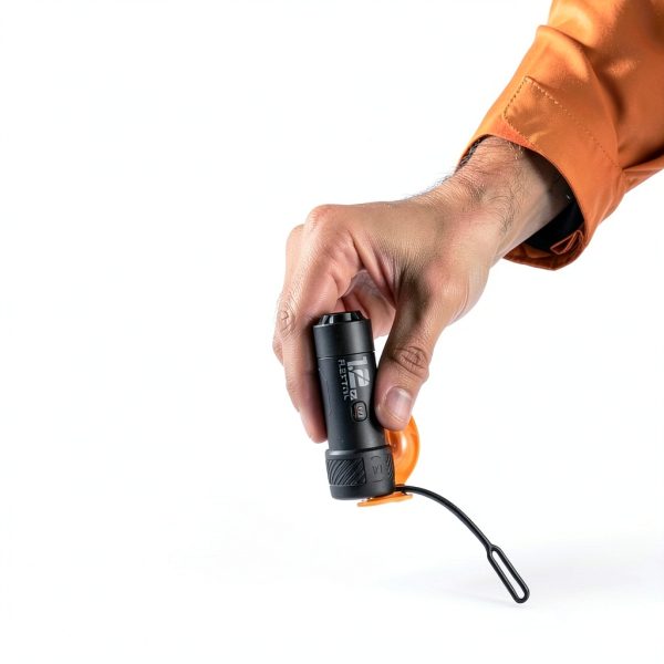 FLEXTAILGEAR Zero Pump Mini Electric Air Pump Black Compact 180LPM-7