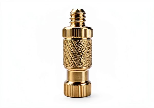Bike Valve Adapter Kit Yasiby Solid Brass MultiFit-1